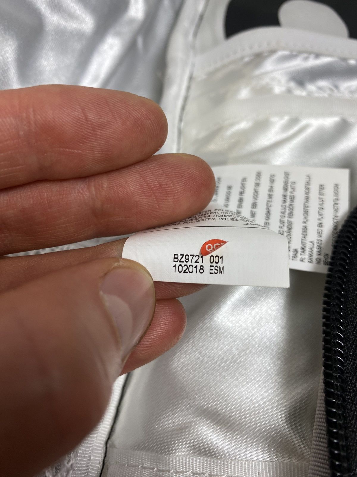 Nike ACG Nikelab ACG Responder backpack Size ONE SIZE - 16 Thumbnail