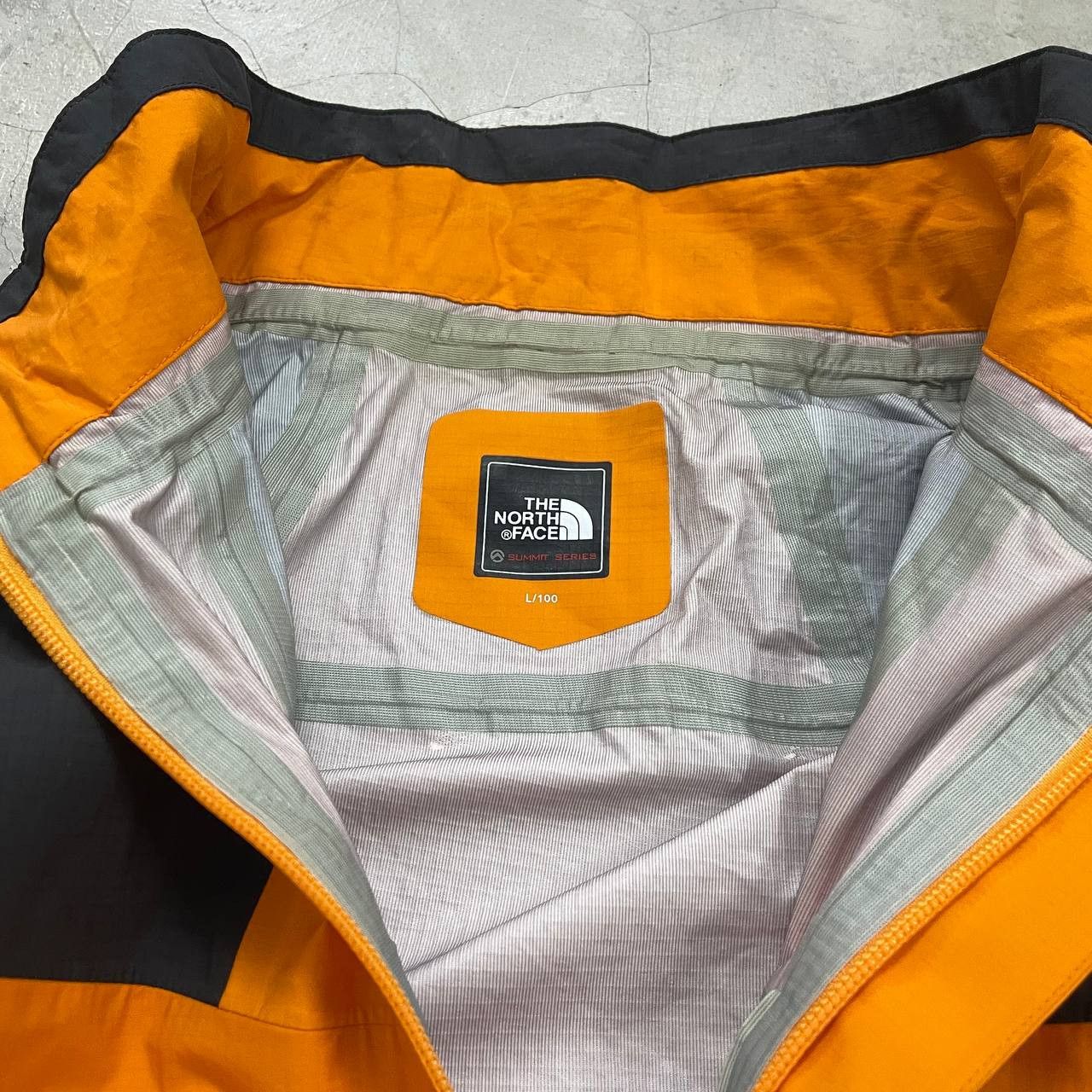 The North Face The North Face Summit series Hyvent Outdoor Technical Jacket Size US L / EU 52-54 / 3 - 7 Thumbnail