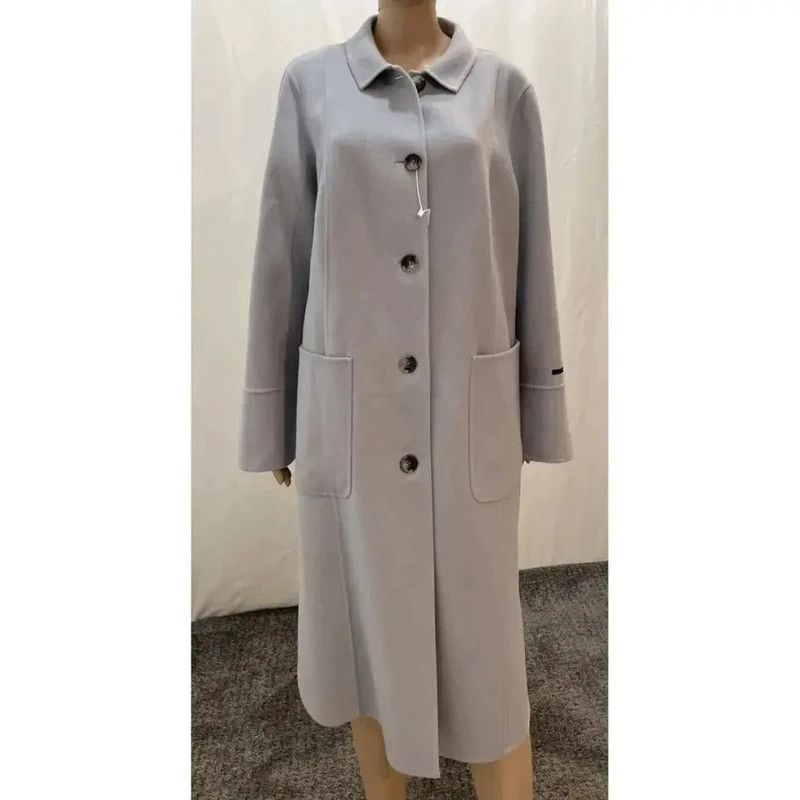 Max Mara Coat, Max Mara Size XL / US 12-14 / IT 48-50 - 1 Thumbnail