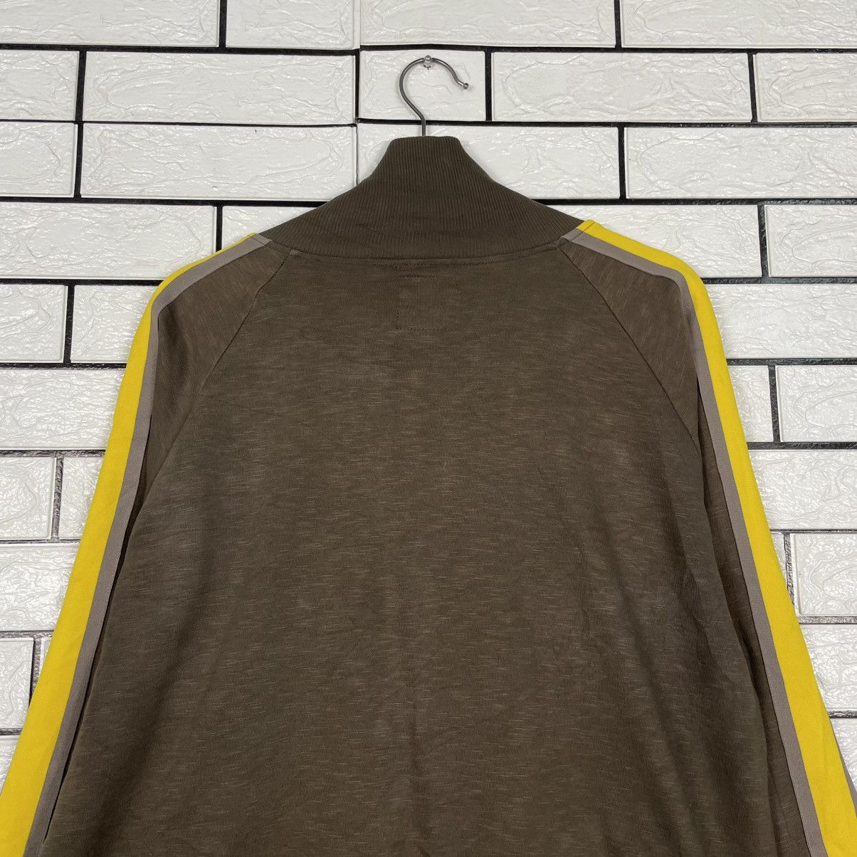 PPFM PPFM Zipper Light Jacket Size US L / EU 52-54 / 3 - 8 Thumbnail