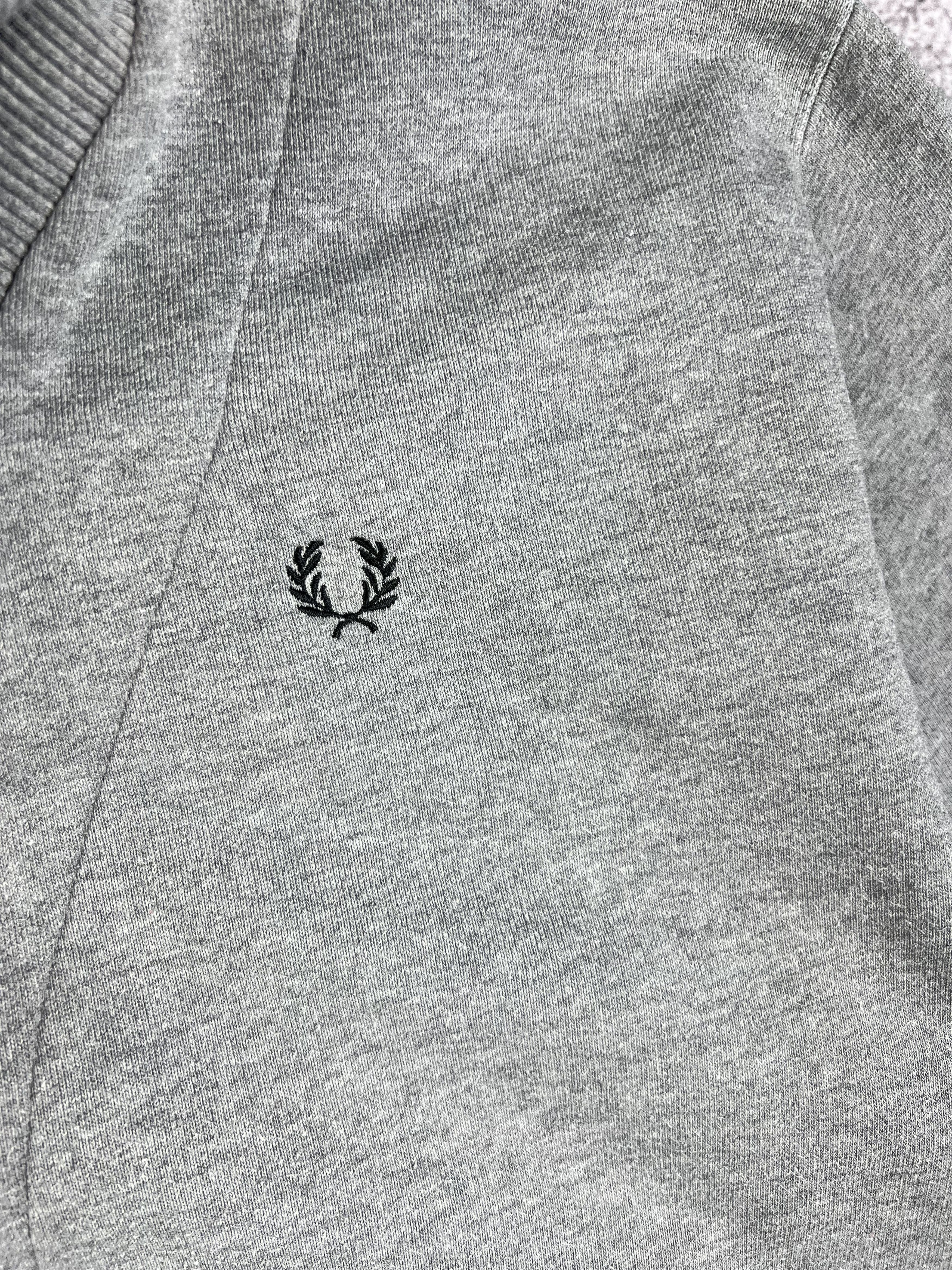 Fred Perry Fred Perry Sweater XL Size US XL / EU 56 / 4 - 4 Thumbnail