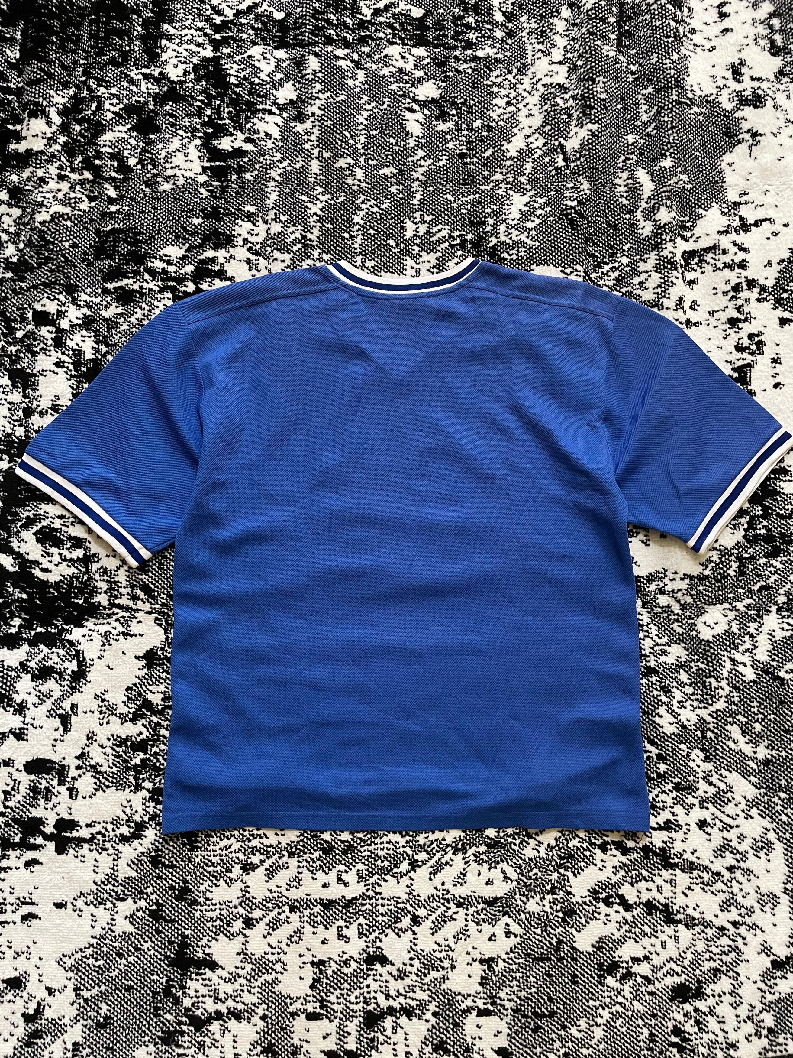 Ecko Unltd. Vintage ECKO Unltd Jerseys Size US L / EU 52-54 / 3 - 4 Thumbnail