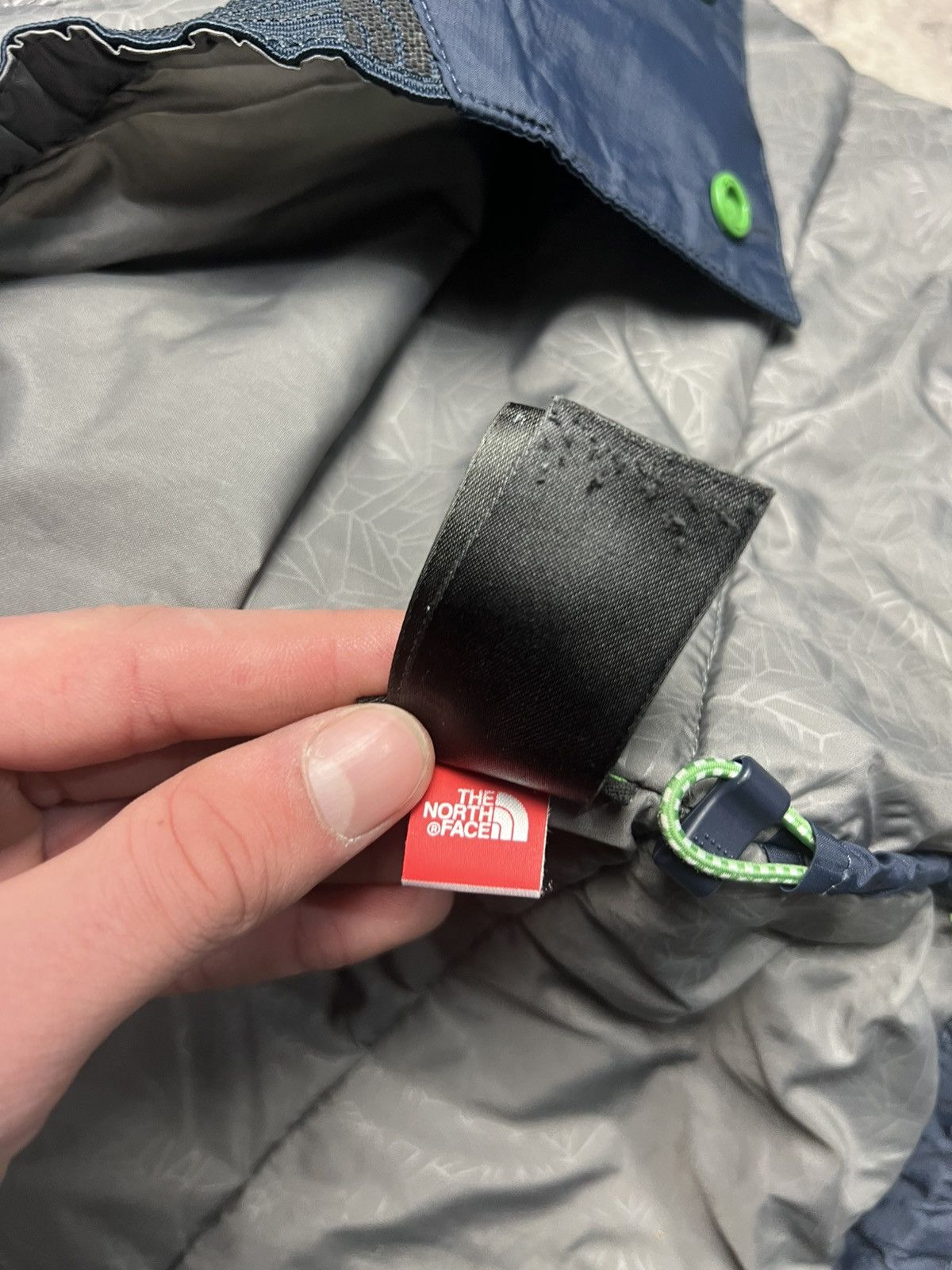 The North Face The North Face Primaloft Waterproof Jacket Size US M / EU 48-50 / 2 - 11 Thumbnail