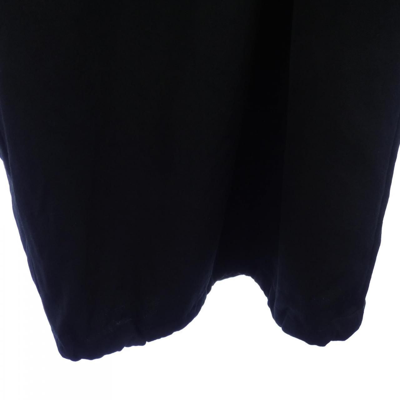 Yohji Yamamoto yohji yamamoto pour homme/Front: Zipper pants Size US 35 - 4 Thumbnail
