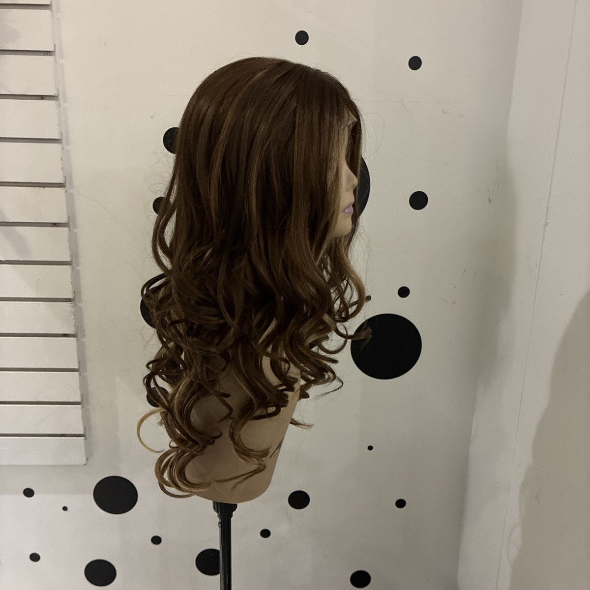 Other Tess wigs Size ONE SIZE - 9 Thumbnail
