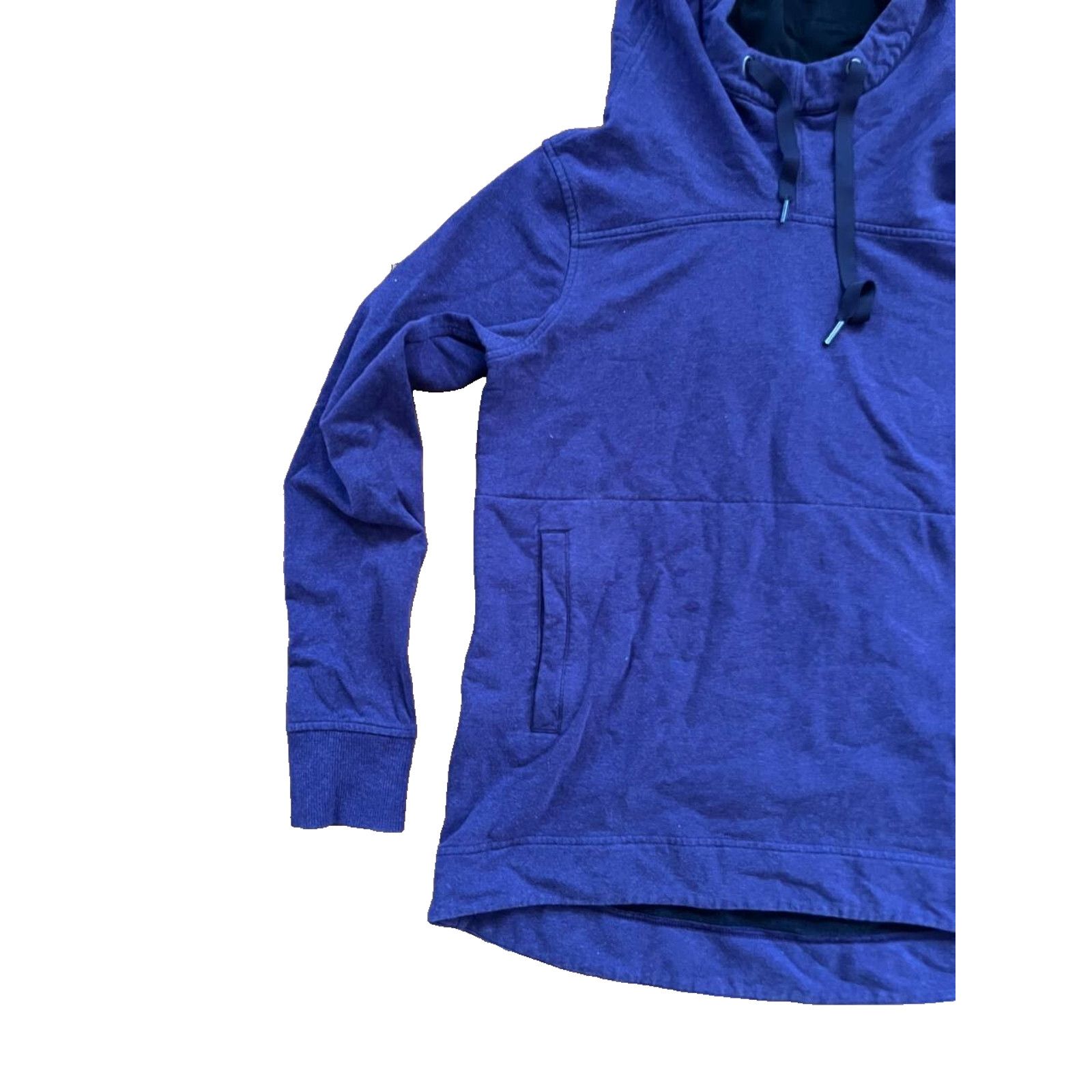Lululemon Lululemon Split Pullover Sleeve Length Hoodie Size 6 A000818 Size M / US 6-8 / IT 42-44 - 13 Thumbnail
