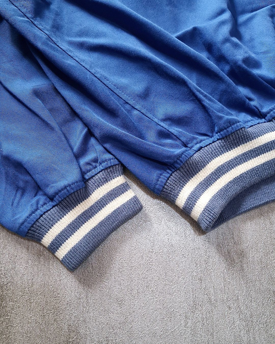 Warner Bros WARNER BROS 2000 SOUVENIR VARSITY JACKET Size US M / EU 48-50 / 2 - 3 Thumbnail
