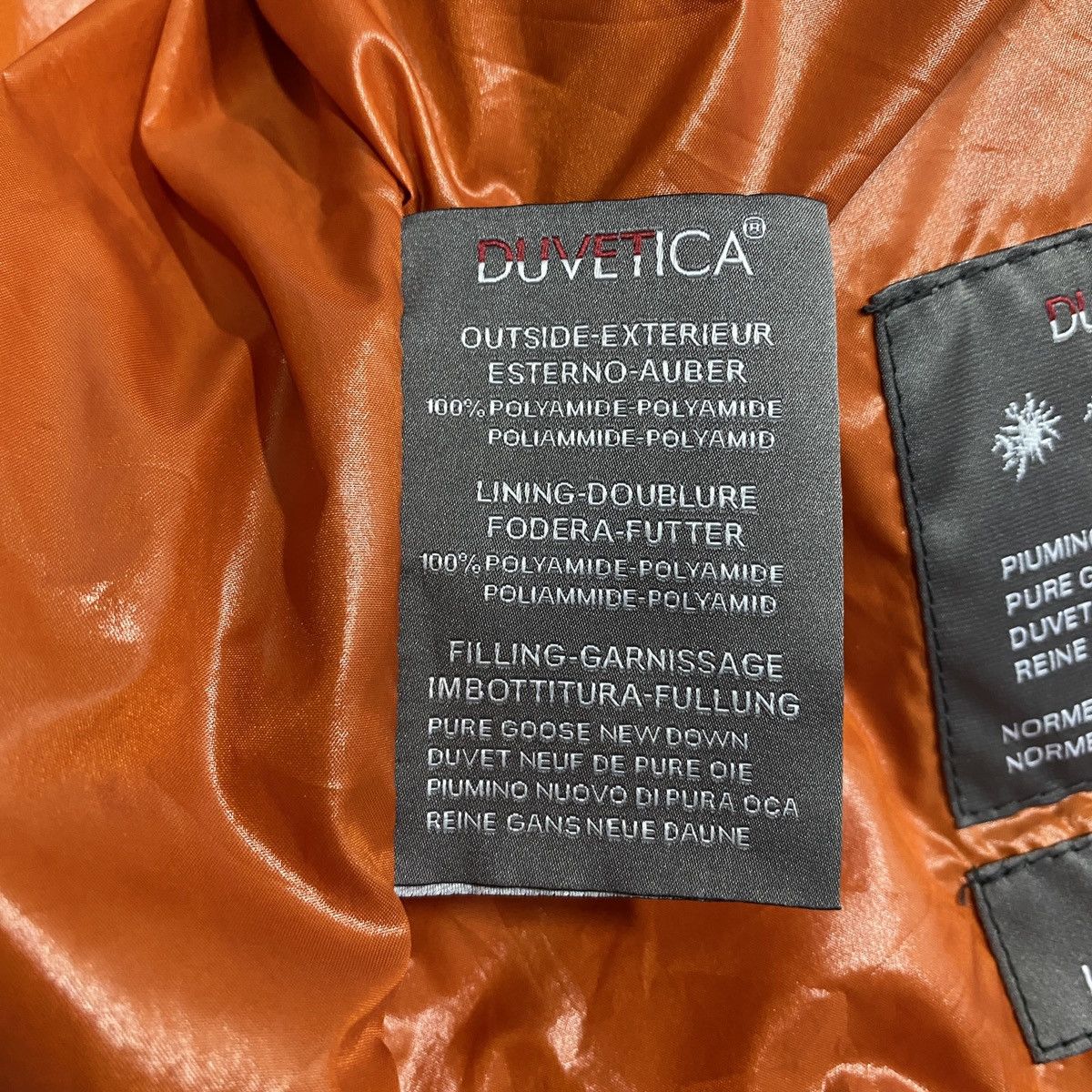 Duvetica Puffer Jacket Size US S / EU 44-46 / 1 - 16 Thumbnail