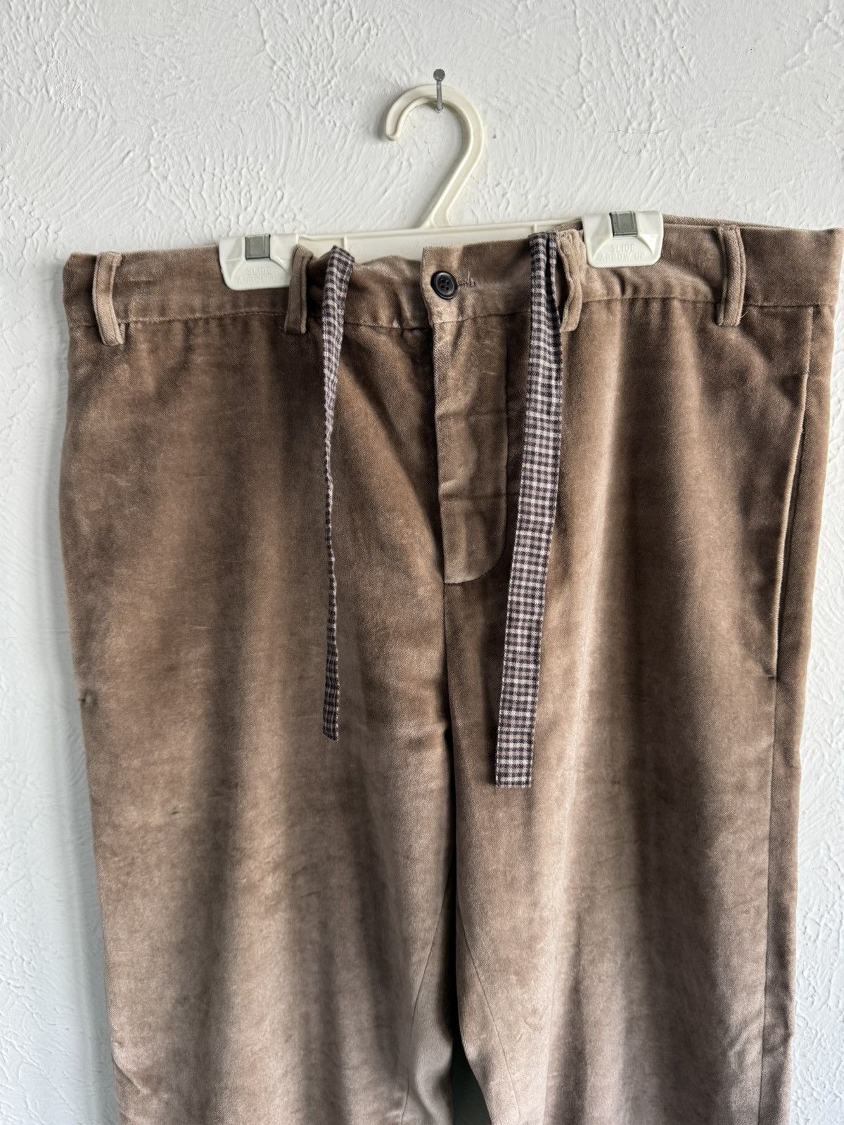Stephan Schneider Stephan Schneider velvet trousers Size US 32 / EU 48 - 5 Thumbnail