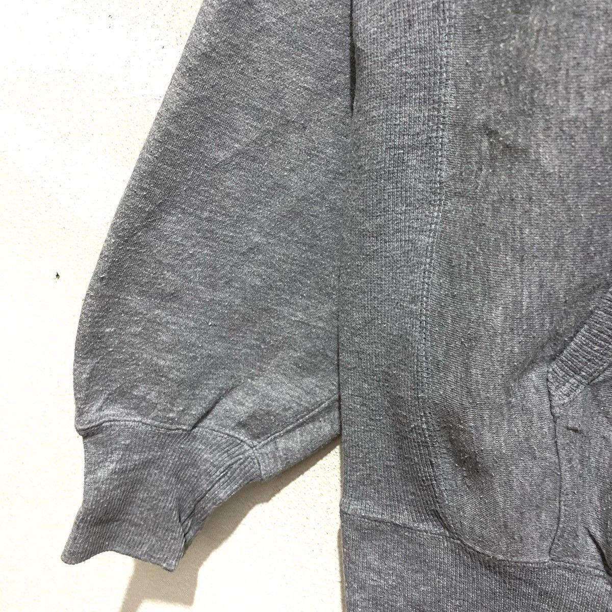 Alien Workshop Vtg ALIEN WORKSHOP Embroidery hoodie Reverse weave Jacket Size US M / EU 48-50 / 2 - 4 Thumbnail