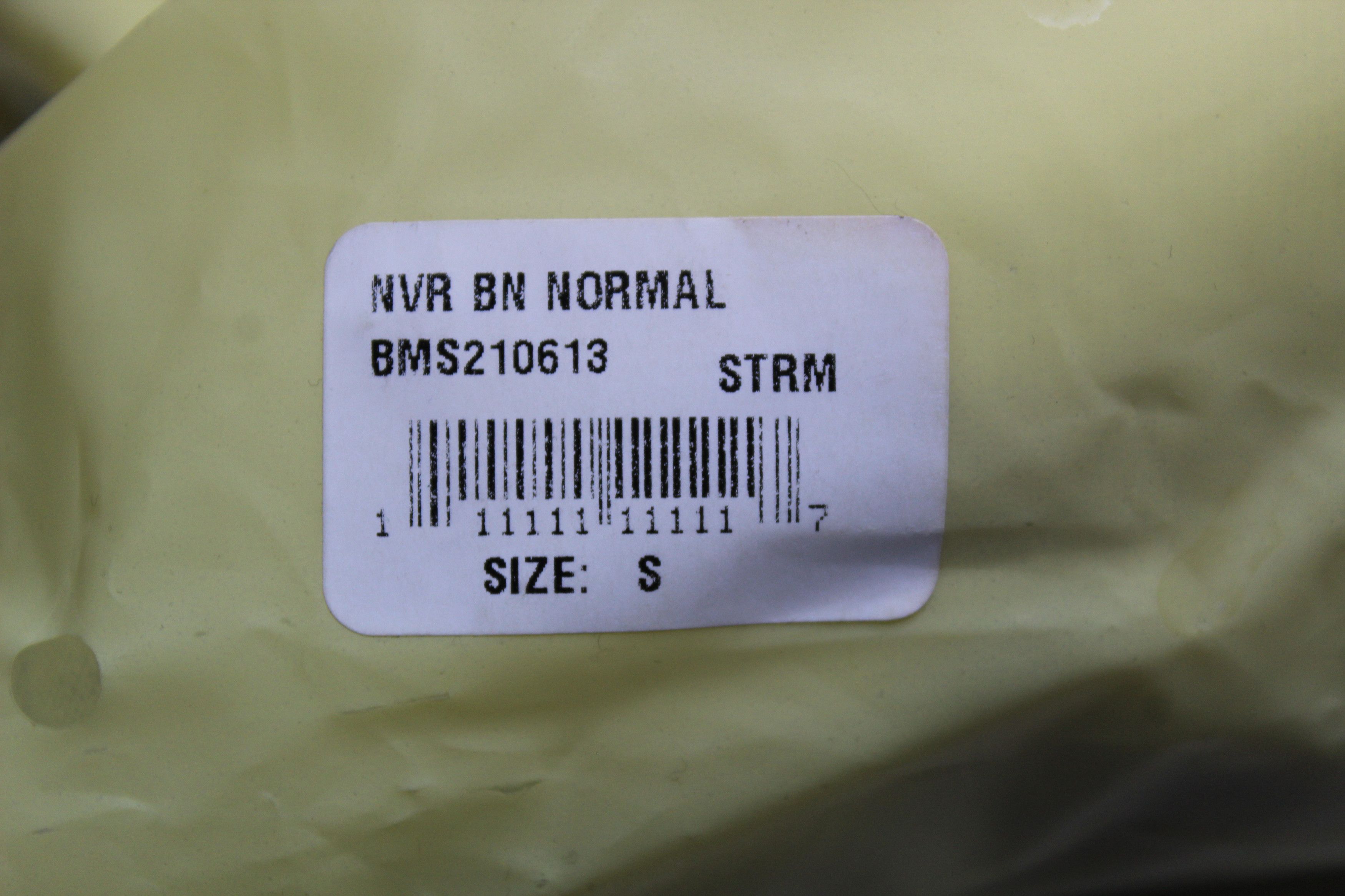 Other Bananas Monkey Never Been Normal (Small) Size US S / EU 44-46 / 1 - 4 Thumbnail
