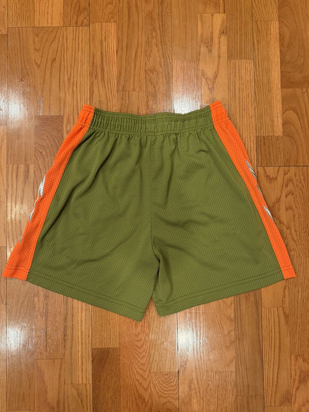 Eric Emanuel Eric Emmanuel Shorts Size US 30 / EU 46 - 2 Thumbnail