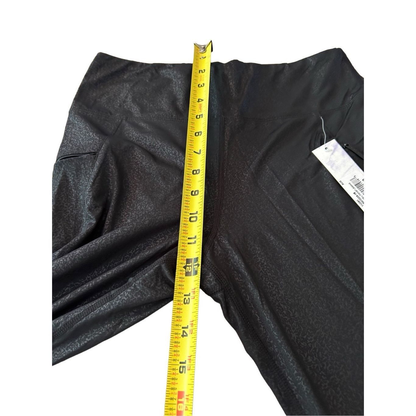 Other Tahari Sport Women’s Classic Black Design Side Cell Pocket A Size 30" / US 8 / IT 44 - 7 Thumbnail