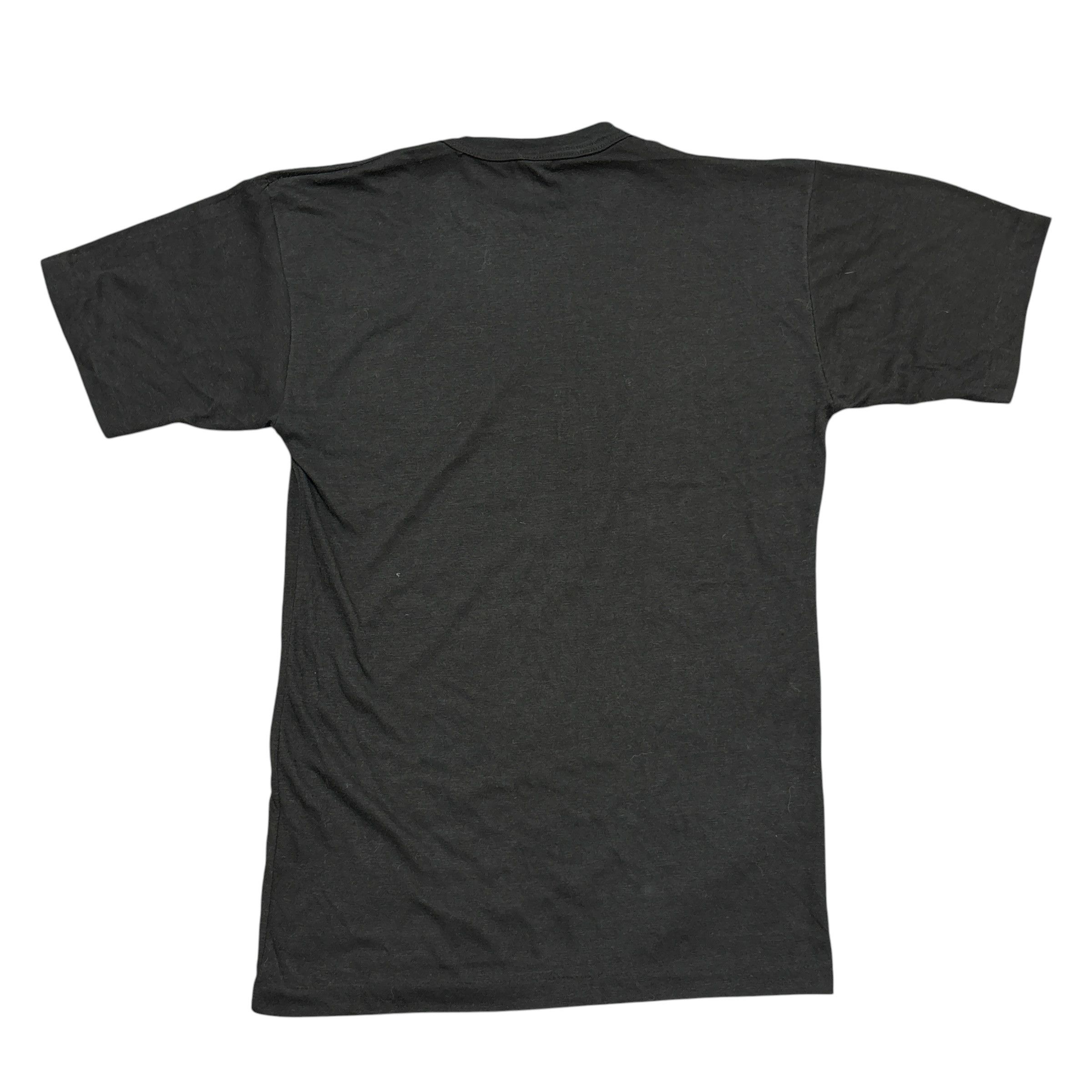 Band Tees Vintage Sting Shirt 80s Tour Single Stitch Rock Band Tee Size US S / EU 44-46 / 1 - 14 Thumbnail