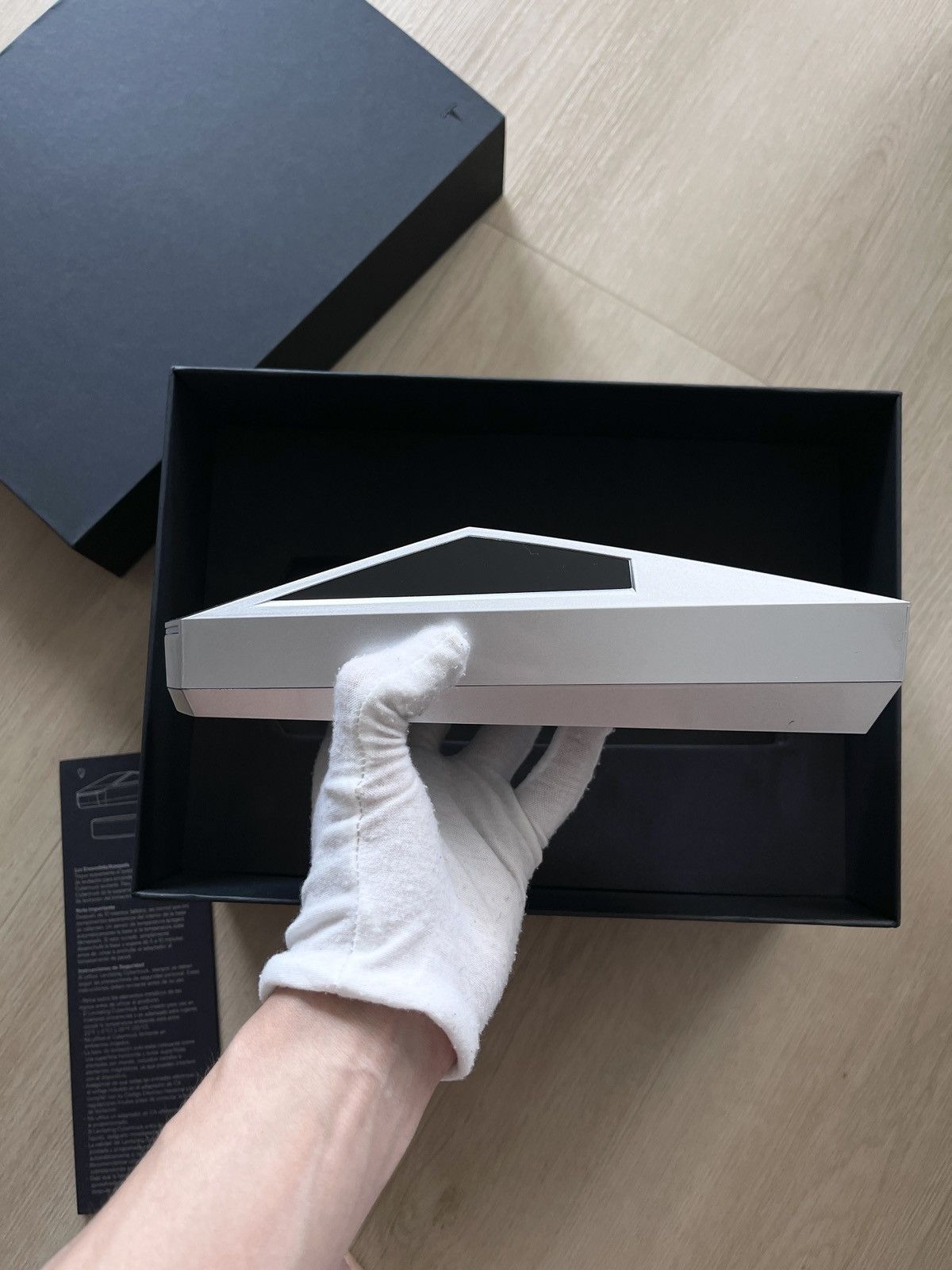 Dover Street Market RARE! Tesla Levitating Cybertruck Size ONE SIZE - 1 Thumbnail