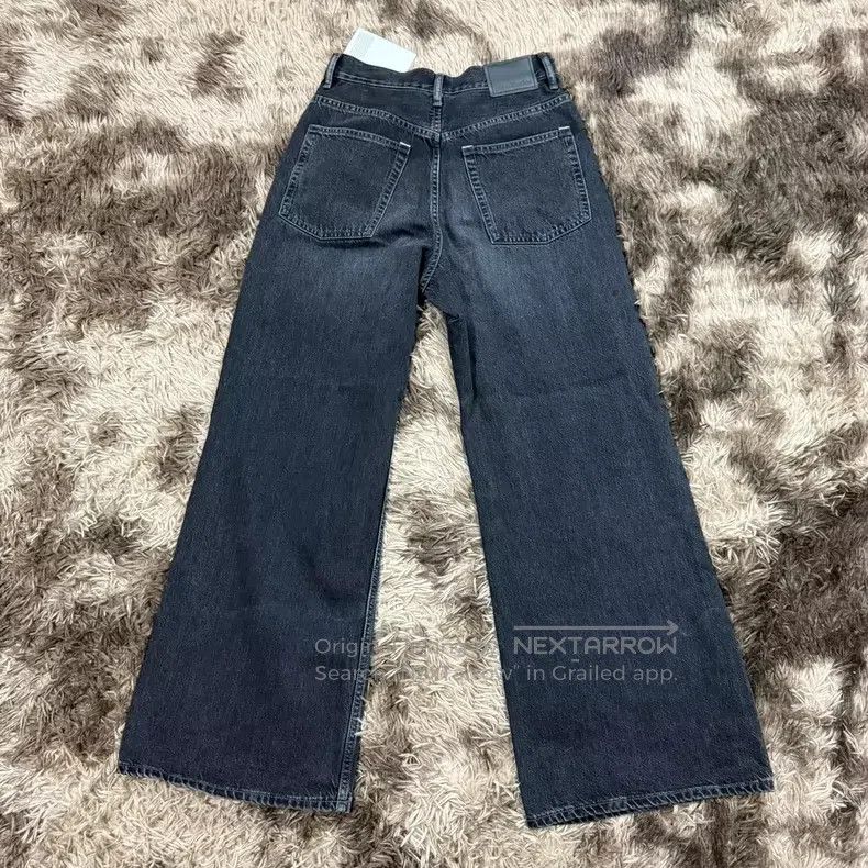 Acne Studios Acne Studios Blue washed jeans Size US 28 / EU 44 - 5 Thumbnail