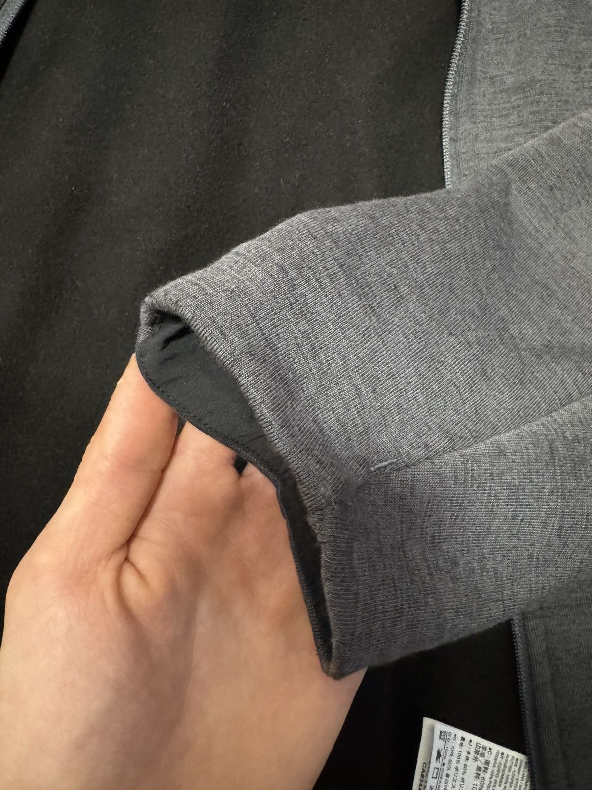 Arc'teryx Arc‘teryx Size US XL / EU 56 / 4 - 4 Thumbnail