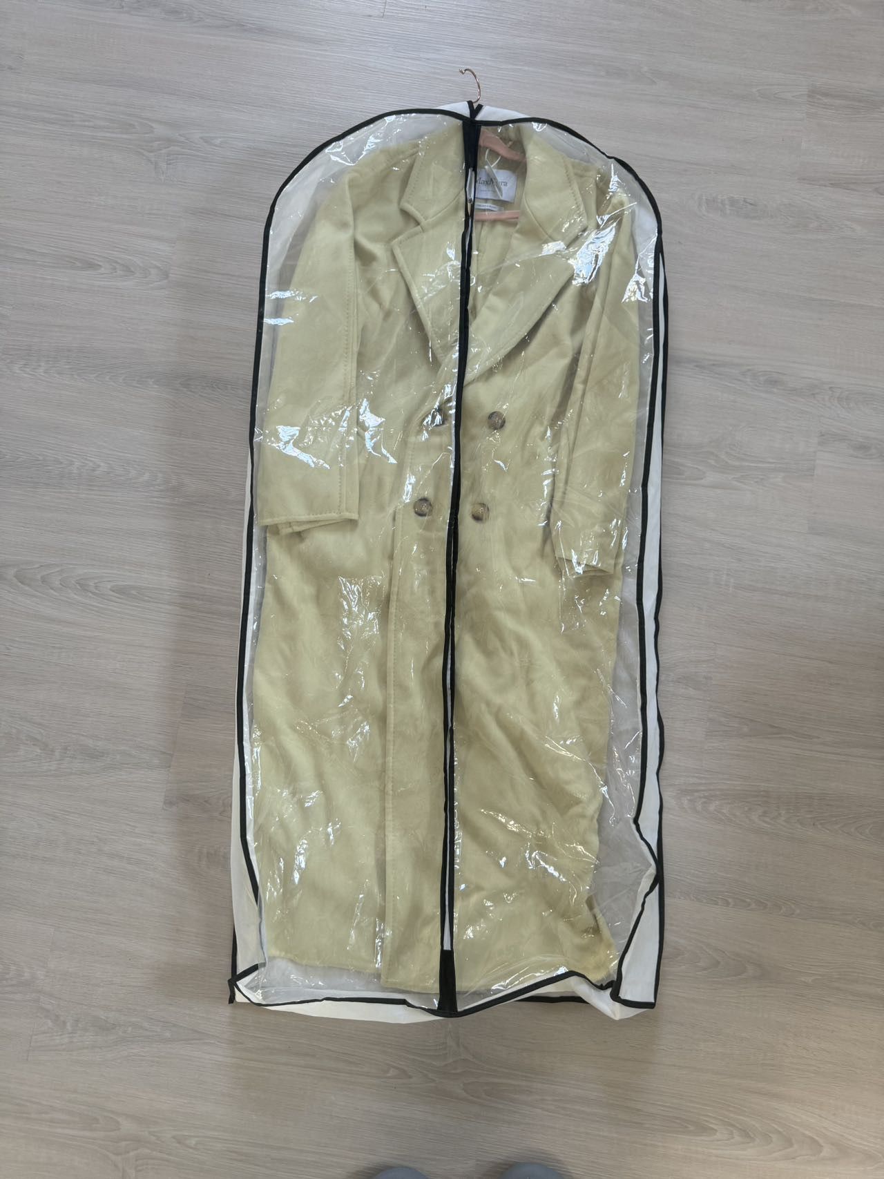 Max Mara Max Mara 101801 Runway Size S / US 4 / IT 40 - 1 Thumbnail