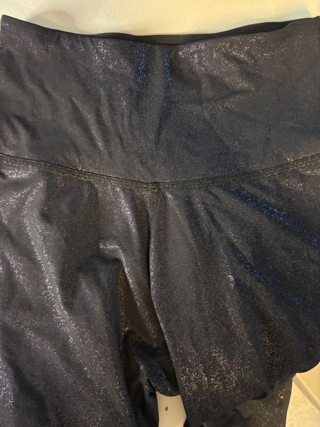 Beyond Yoga Beyond Yoga High Waisted Midi Legging | EUC | Sz S Size 26" / US 2 / IT 38 - 3 Thumbnail