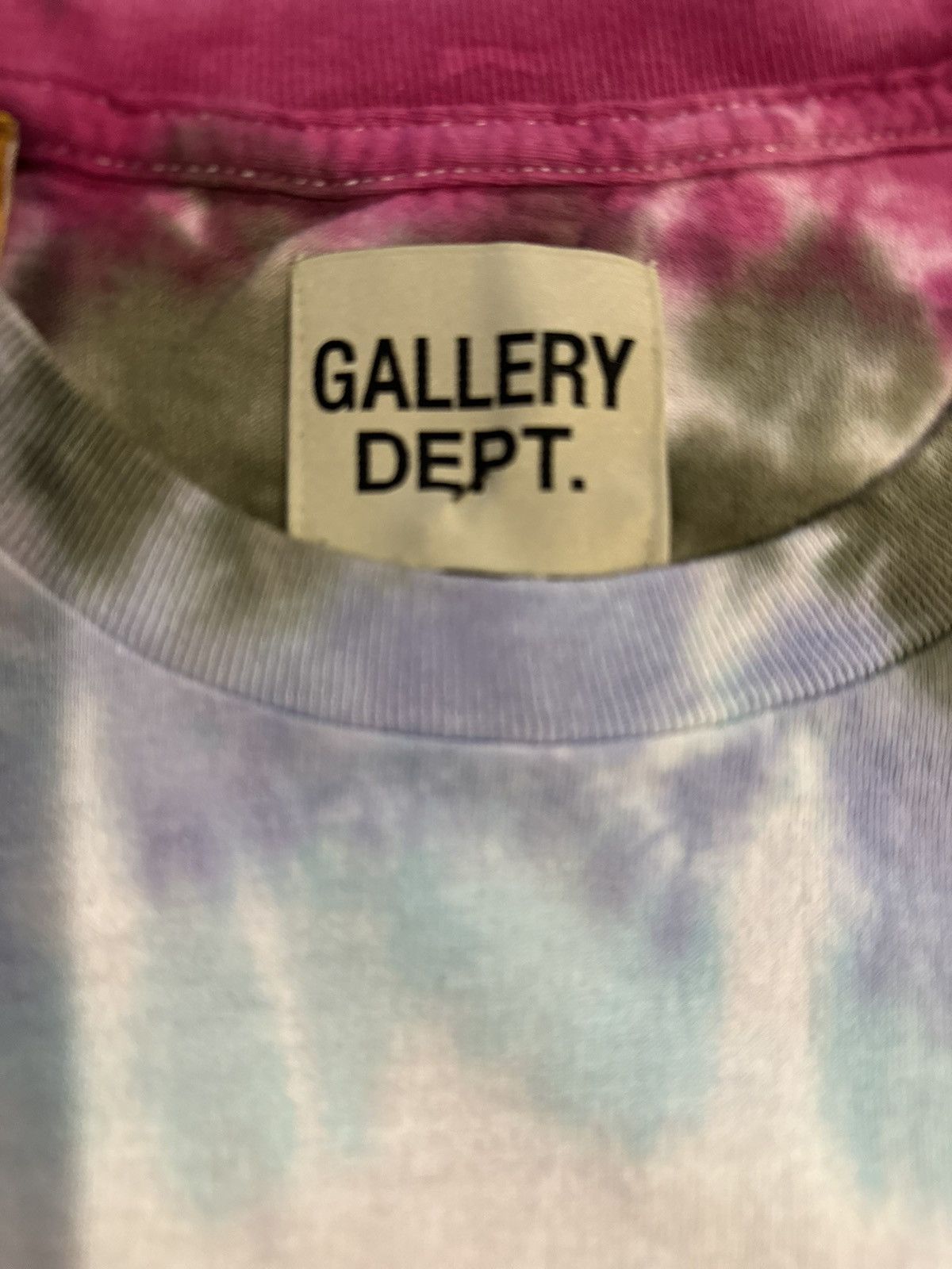 Gallery Dept. Gallery Dept Art that Kills M Size US M / EU 48-50 / 2 - 7 Thumbnail