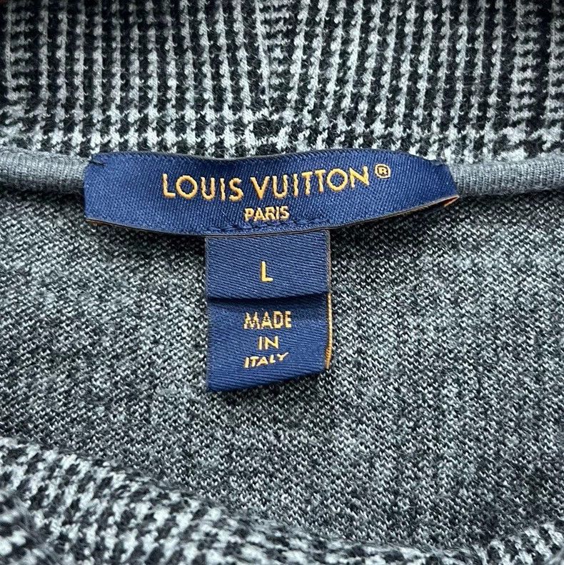Louis Vuitton Louis Vuitton Sailing Series America's Cup Limited Hoodie Size US L / EU 52-54 / 3 - 6 Thumbnail