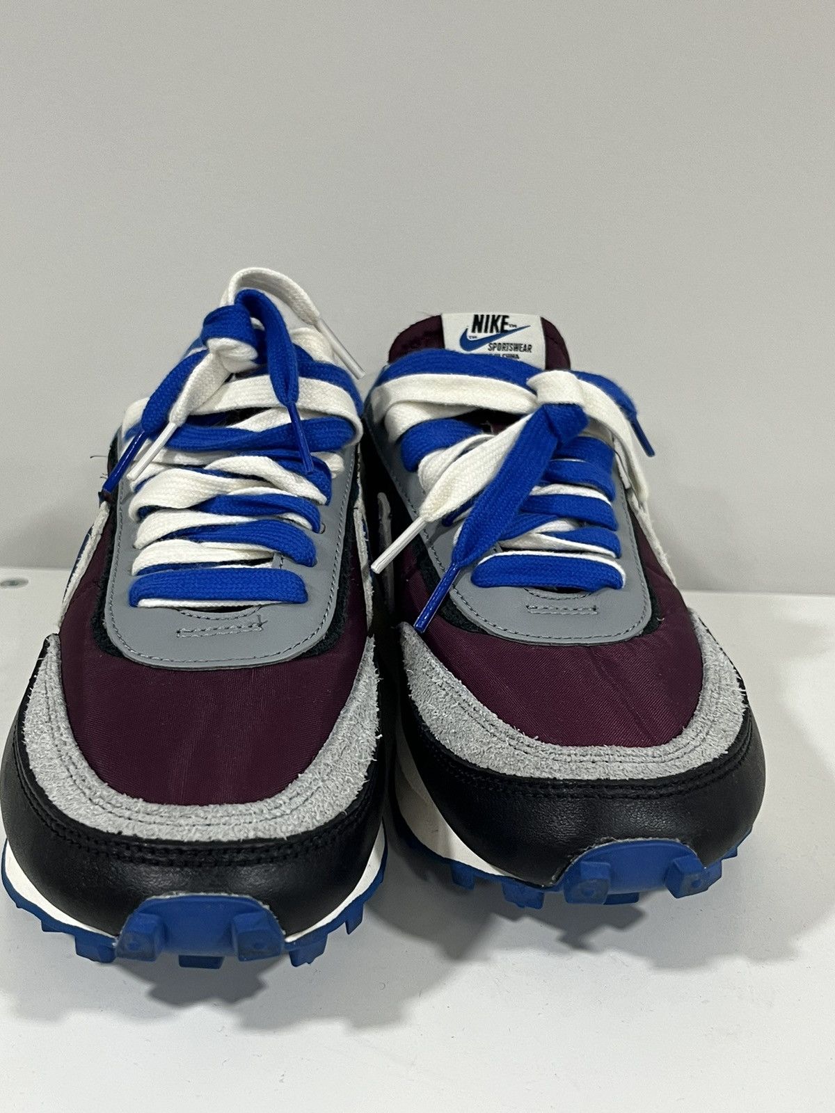 Nike × Sacai × Undercover NIKE LDWaffle x sacai x UNDERCOVER. 8.5 Size US 8.5 / EU 41-42 - 8 Thumbnail