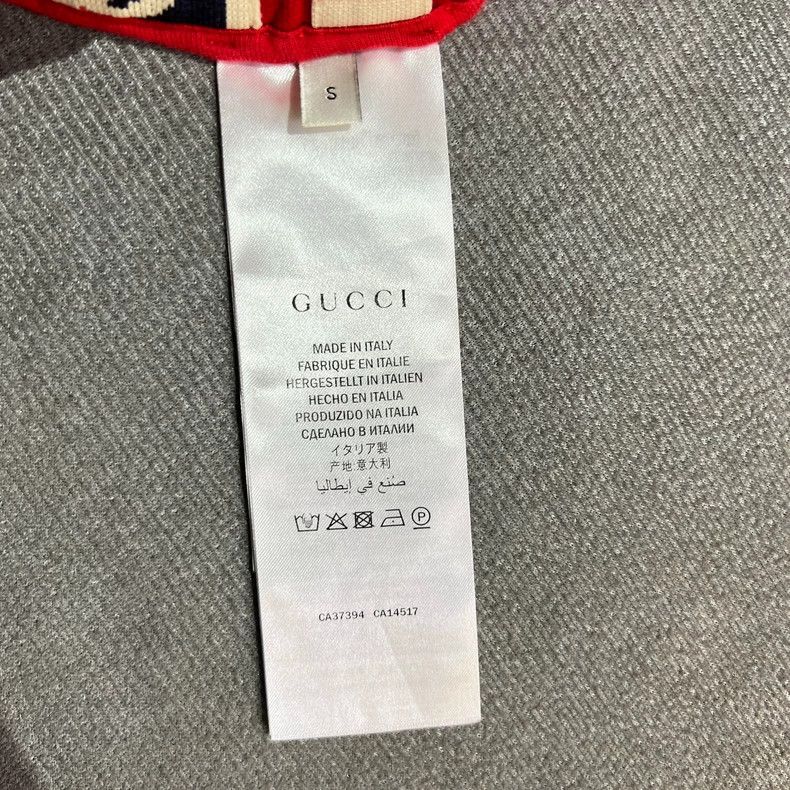 Gucci Gucci Size S Red double G string logo shorts size S 2502-N Size US 30 / EU 46 - 5 Thumbnail