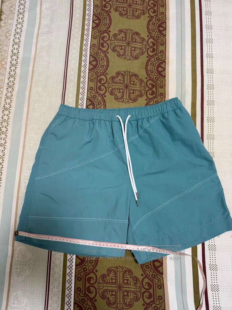 Hermes Hermes size S Shorts, Unique Design Back Pockets Size US 26 / EU 42 - 6 Thumbnail