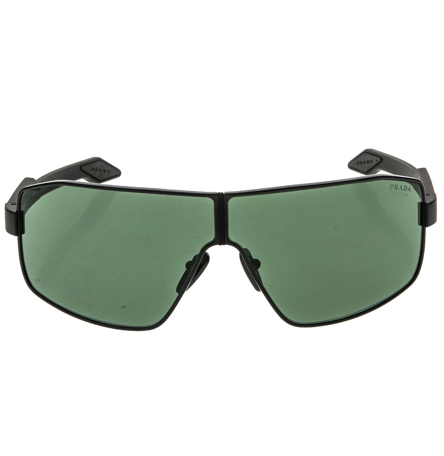 Prada PRADA 54Y Tuning Linea Rossa Sport Active Sunglasses PS54YS Size ONE SIZE - 8 Thumbnail