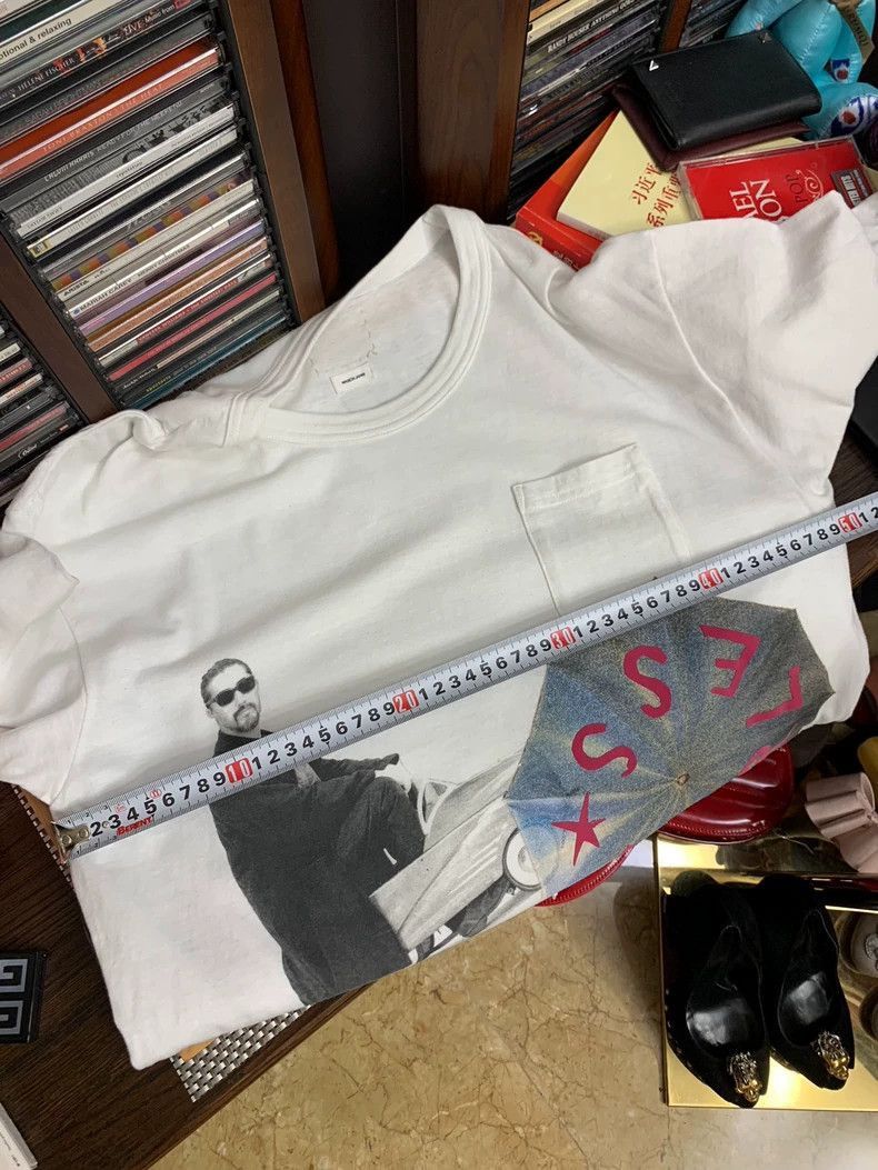 Visvim VISVIM Jumbo Tee Collage Graphic T-Shirt-2506 Size US M / EU 48-50 / 2 - 7 Thumbnail