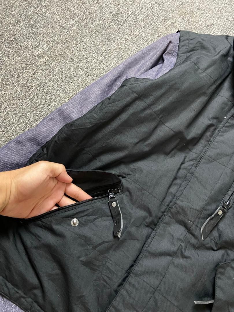 Japanese Brand SIMS Brand Ultimate Equipment Snowboard Jacket (190) Size US M / EU 48-50 / 2 - 13 Thumbnail