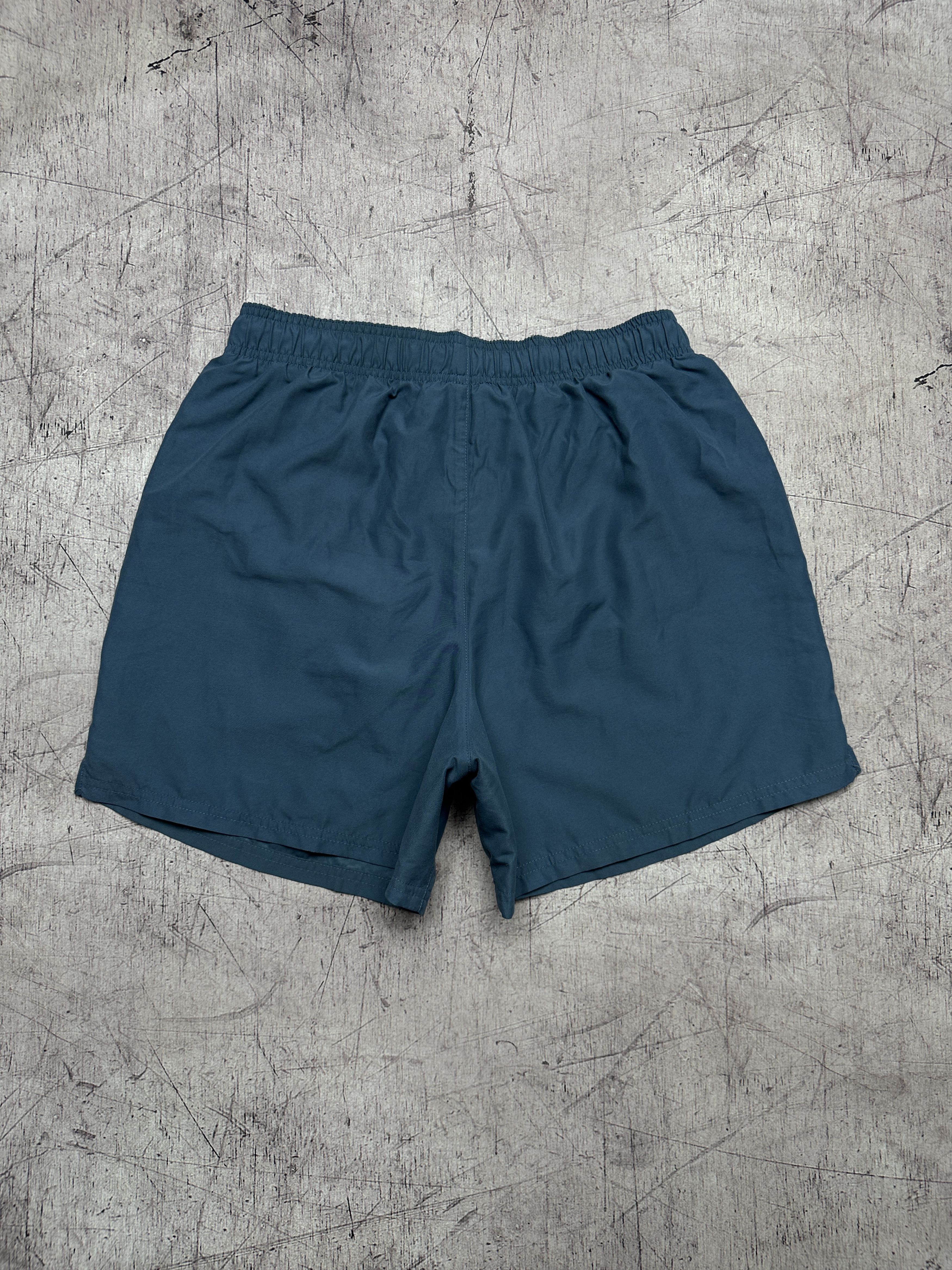 Nike Nike Mens Nylon Swimming Shorts Size US 32 / EU 48 - 7 Thumbnail