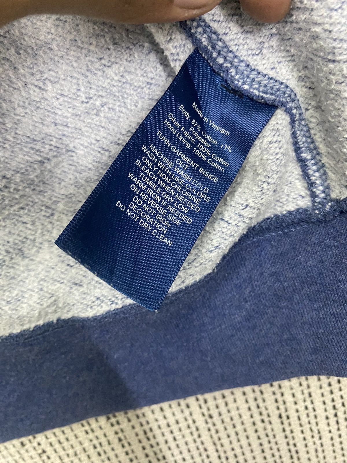 Polo Ralph Lauren Polo ralph lauren x very rare Size US L / EU 52-54 / 3 - 7 Thumbnail