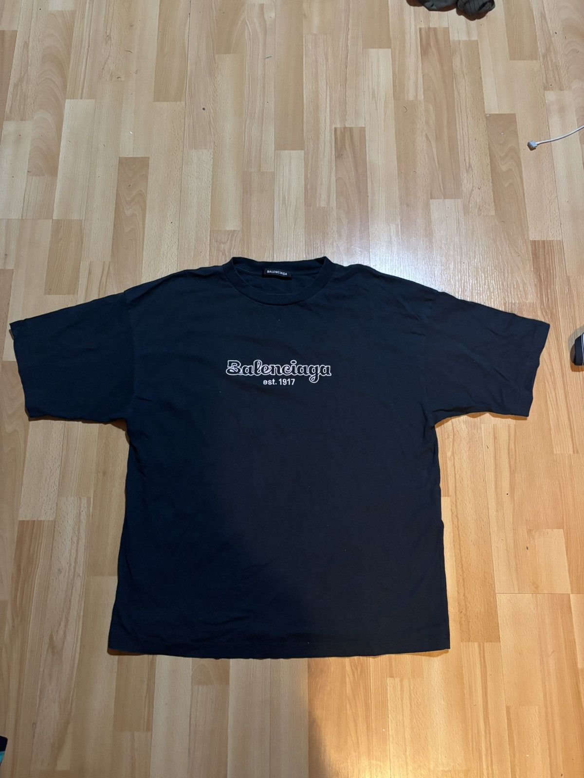 Balenciaga T shirt