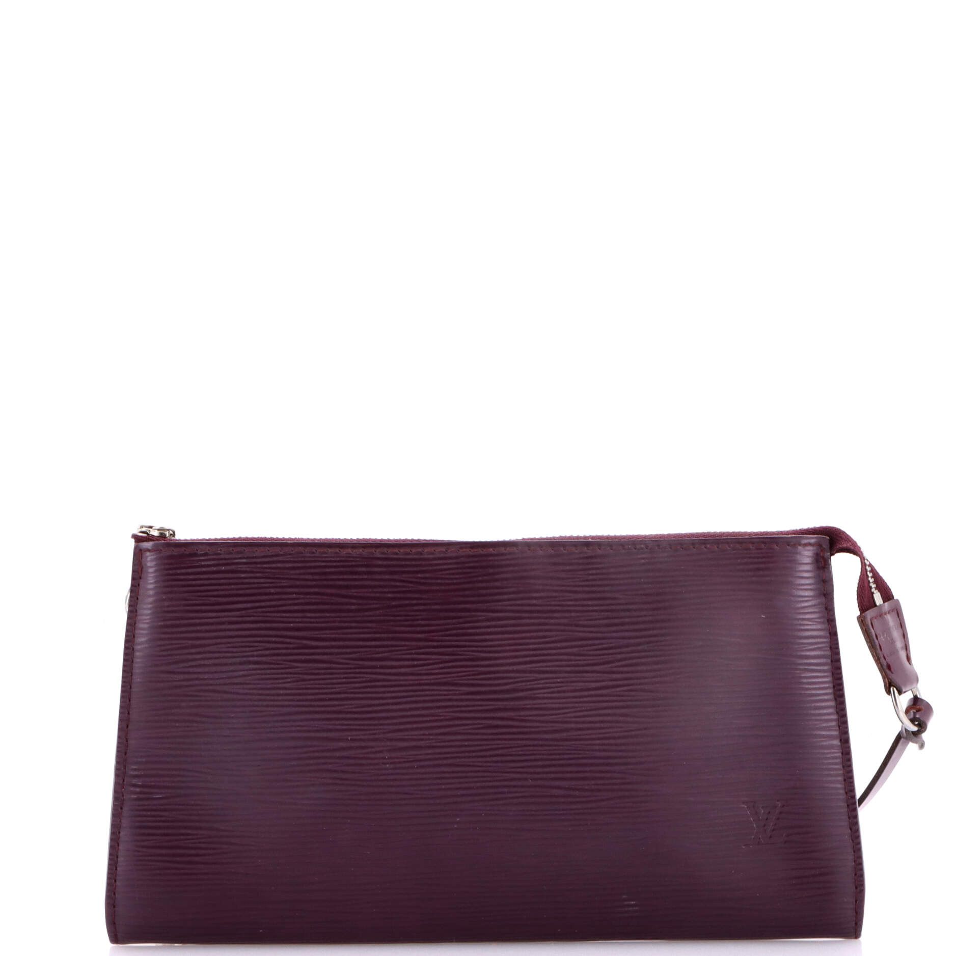 Louis Vuitton Pochette Accessoires Size ONE SIZE - 1 Thumbnail