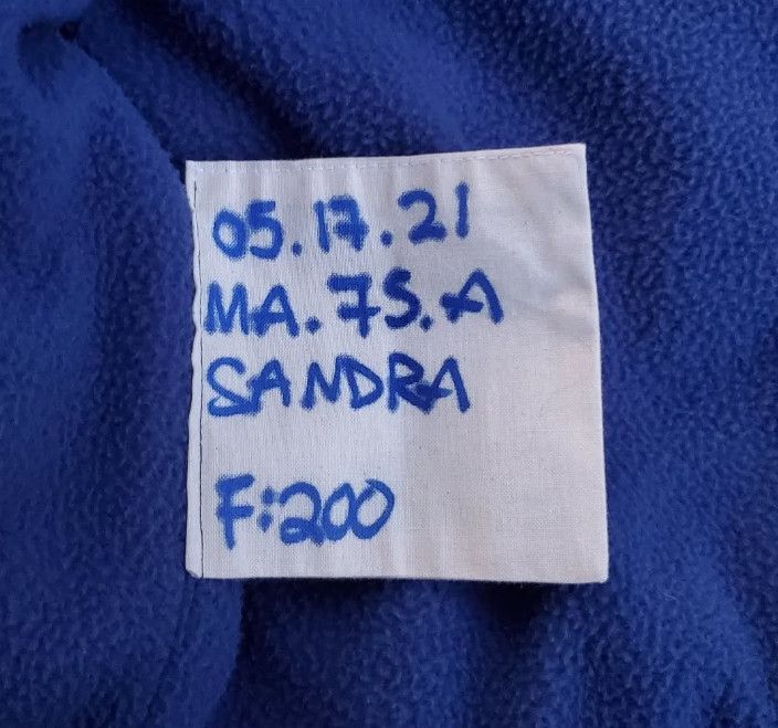 Kanye West Yeezy Gap Wyoming Sample Vest Size US S / EU 44-46 / 1 - 3 Thumbnail