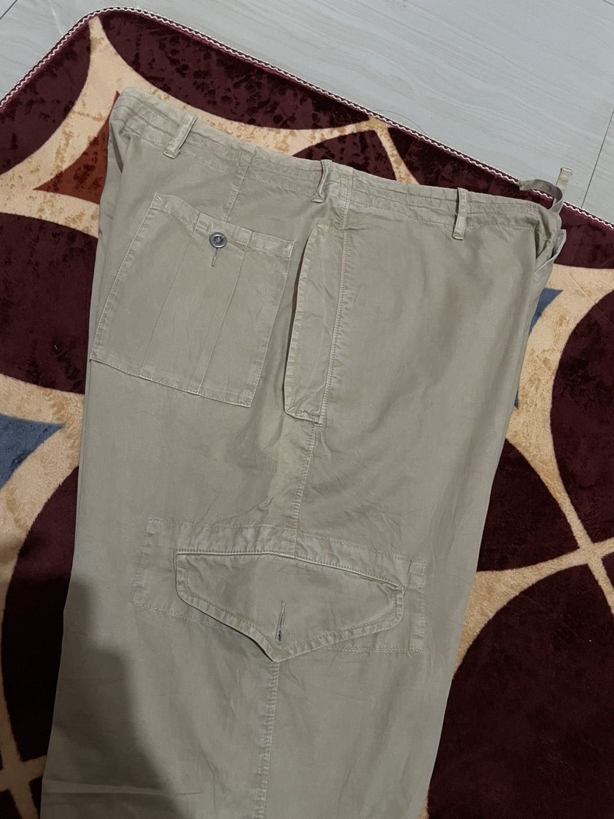C.P. Company Vintage chino cp company Size US 34 / EU 50 - 9 Thumbnail