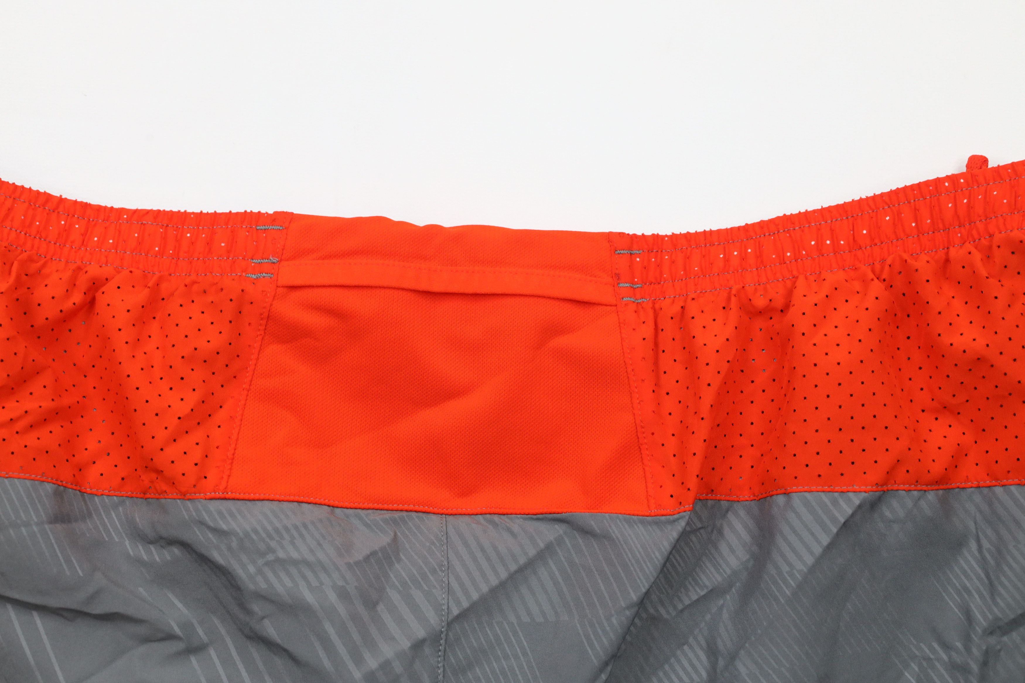 Under Armour × Vintage New Under Armour Training Running Jogging Gym Shorts Gray Size US 40 / EU 56 - 12 Thumbnail