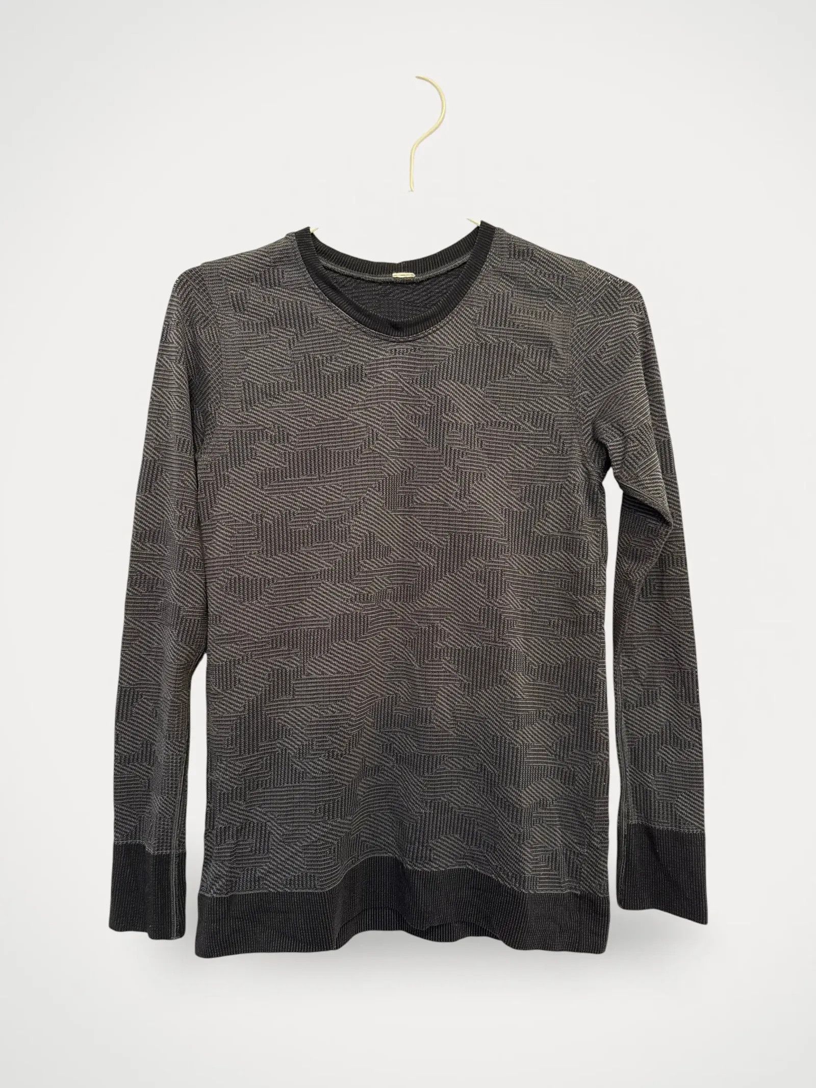 Lululemon Lululemon Swiftly Long Sleeve Shirt Size XS / US 0-2 / IT 36-38 - 1 Thumbnail