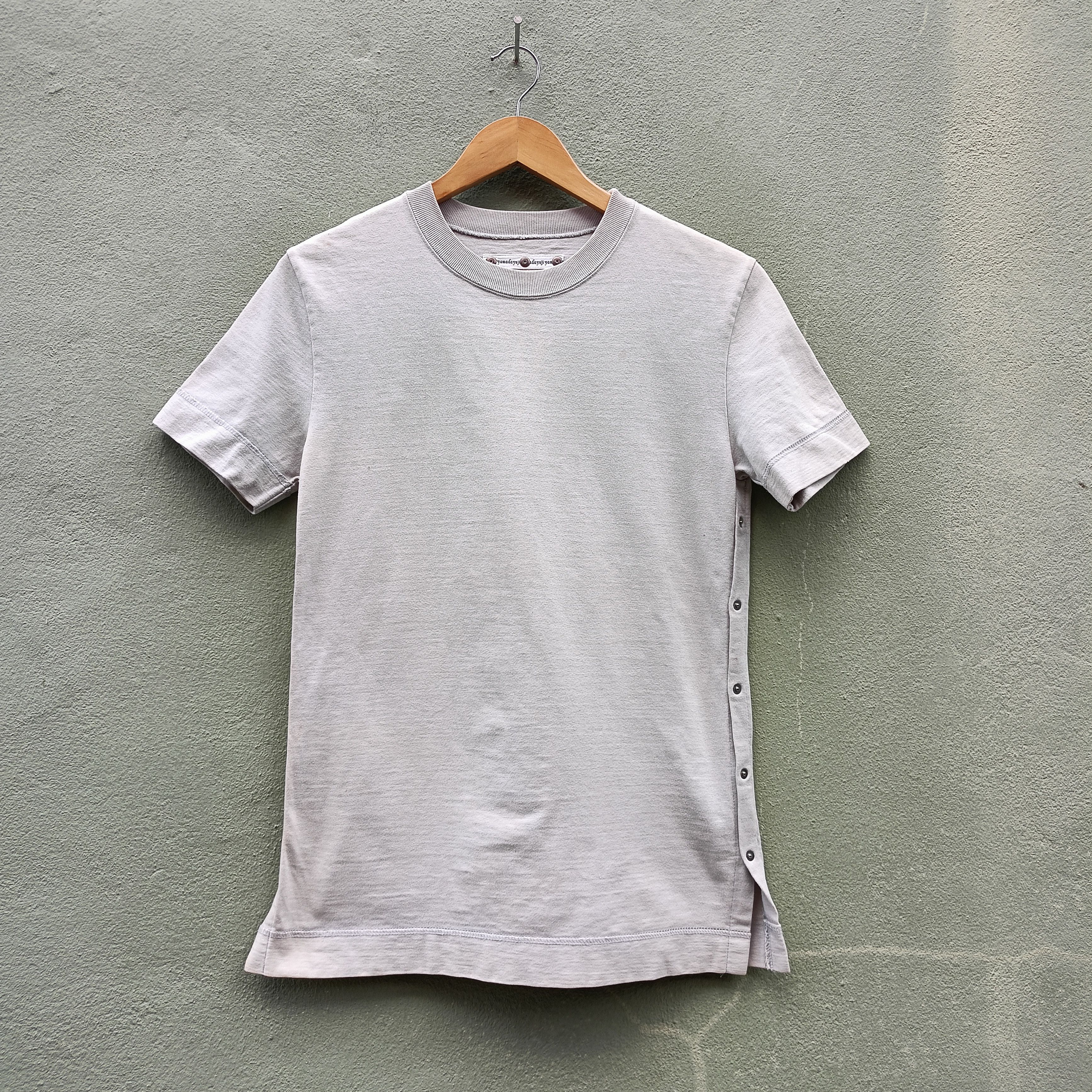 Japanese Brand Yuji Yamada Design Price tee Japanese Brand Size US M / EU 48-50 / 2 - 8 Thumbnail