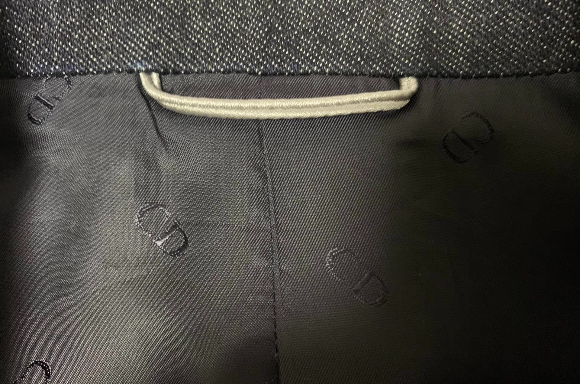 Dior Dior Men 21FW Q12 Size US XL / EU 56 / 4 - 8 Thumbnail