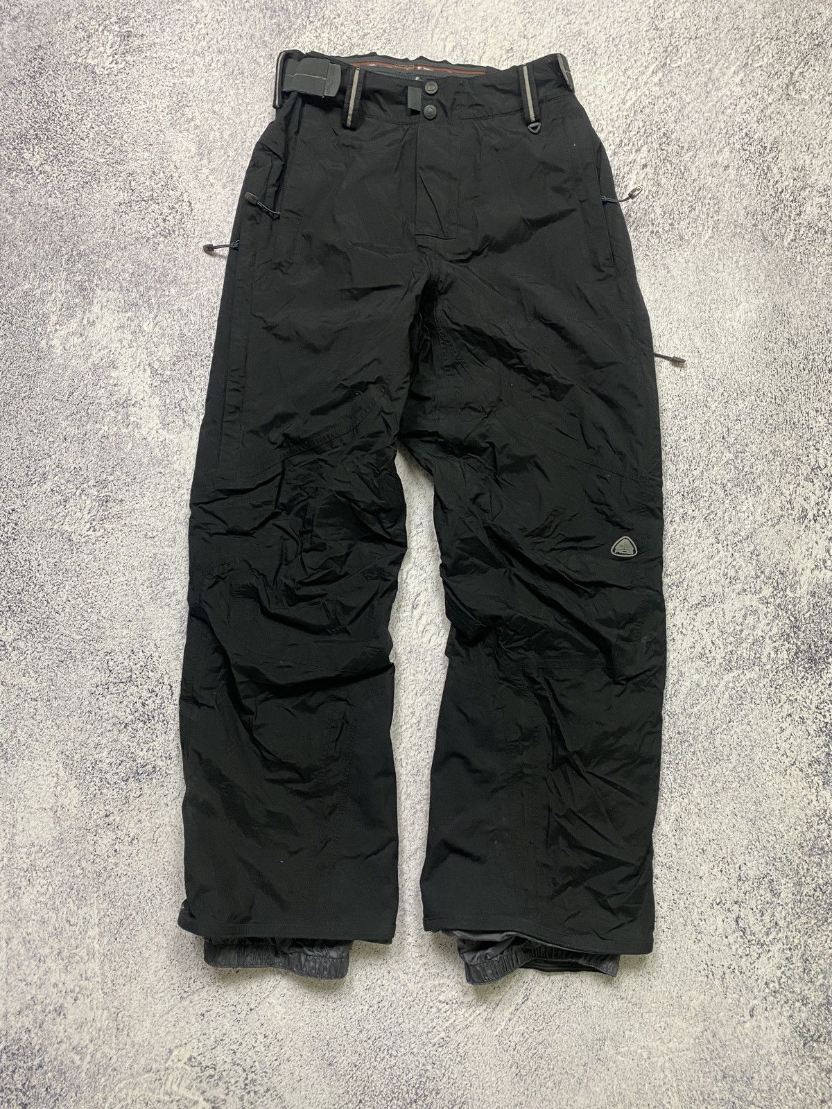 Nike ACG 3 Storm Fit Snow Pants All Conditions Gear Ski Snowboard