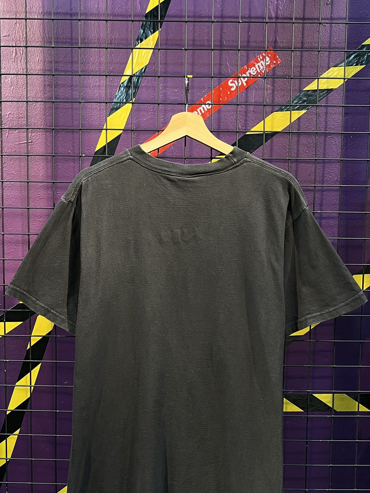 Alien Workshop × Vintage Alien Workshop Vintage T Shirt Size US M / EU 48-50 / 2 - 4 Thumbnail