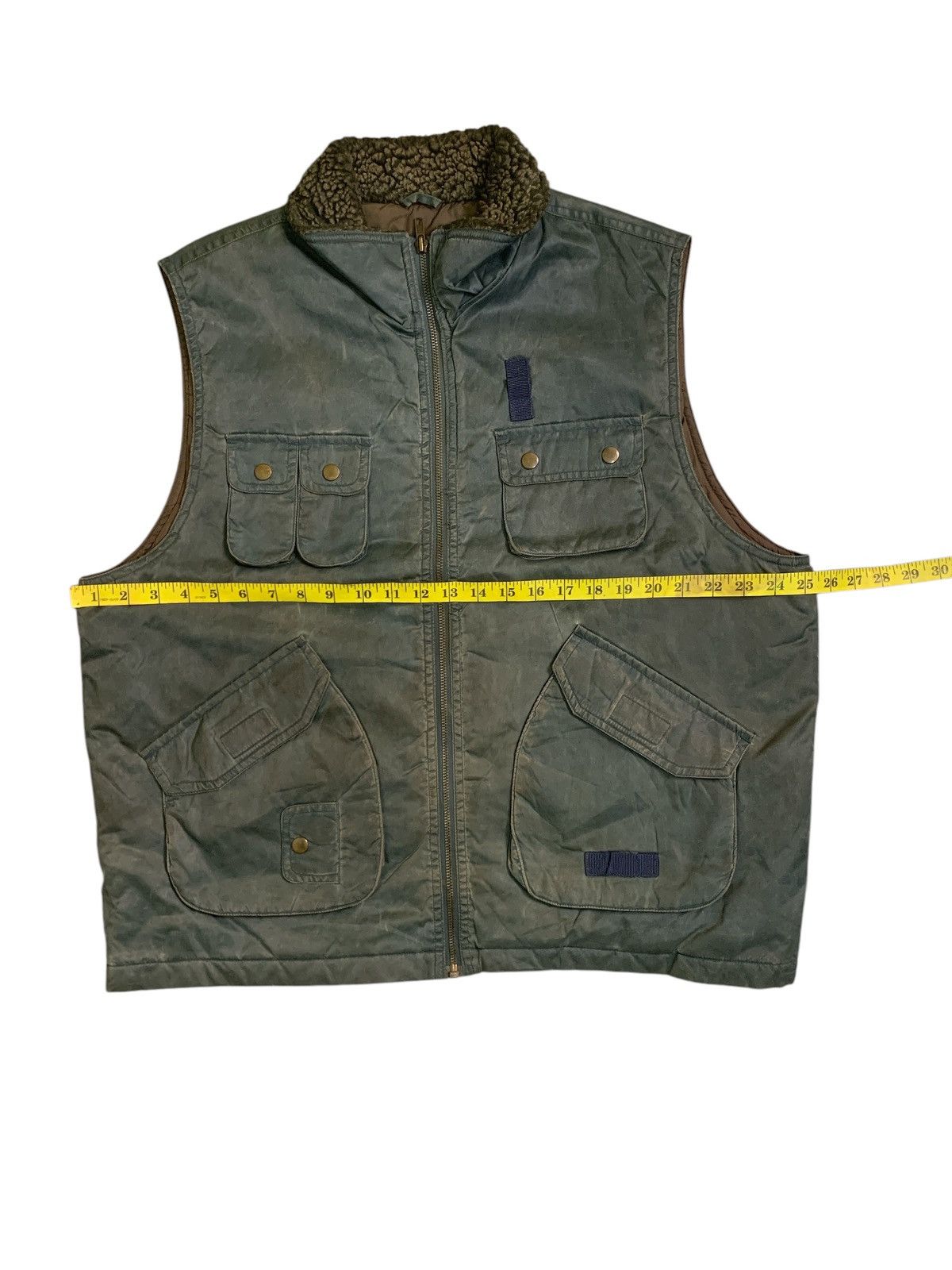 Other Rare Design Vintage Varoz Vests Size US XL / EU 56 / 4 - 7 Thumbnail