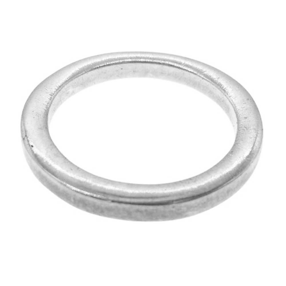 Chrome Hearts OFFER OK! 7 CHROME HEARTS NTFL SPACER RING silver Size ONE SIZE - 2 Thumbnail