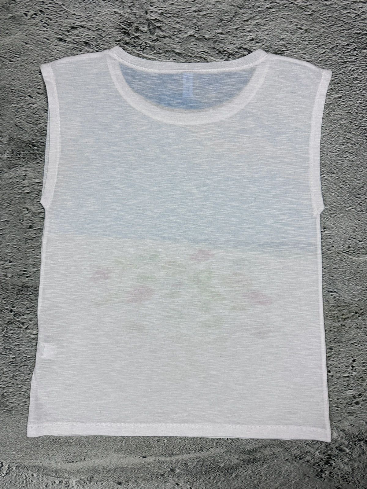 Moschino Moschino tank top vintage swimwear beach Y2K fullprint Size M / US 6-8 / IT 42-44 - 7 Thumbnail