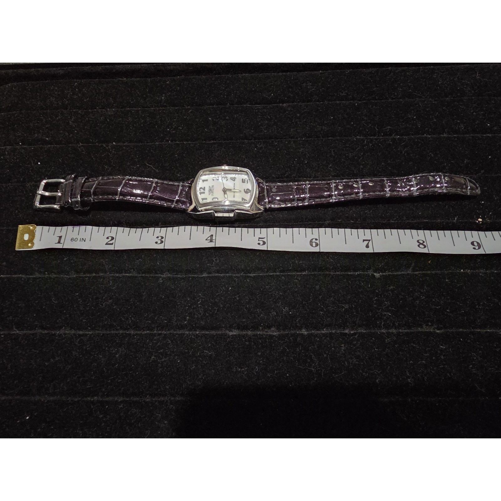 Invicta Invicta Baby Lupah 5168 Women's Swiss Special Edition Watch Size ONE SIZE - 3 Thumbnail