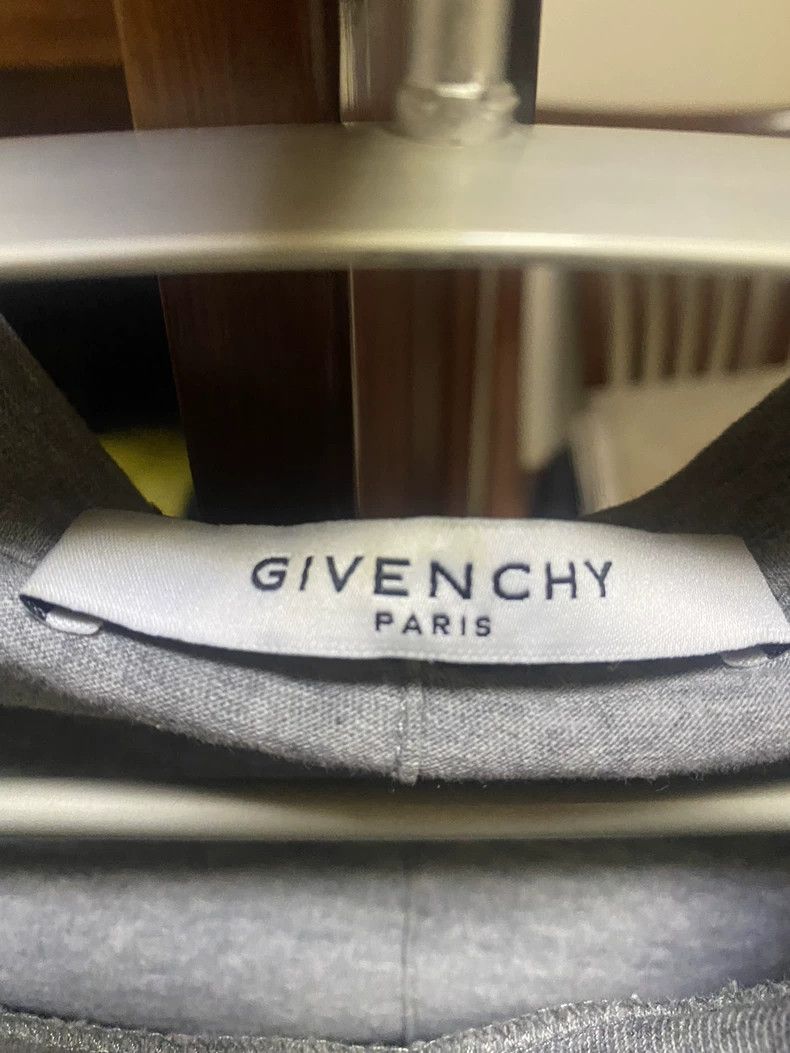 Other Givenchy Flocked dog T-shirt Size US M / EU 48-50 / 2 - 4 Thumbnail