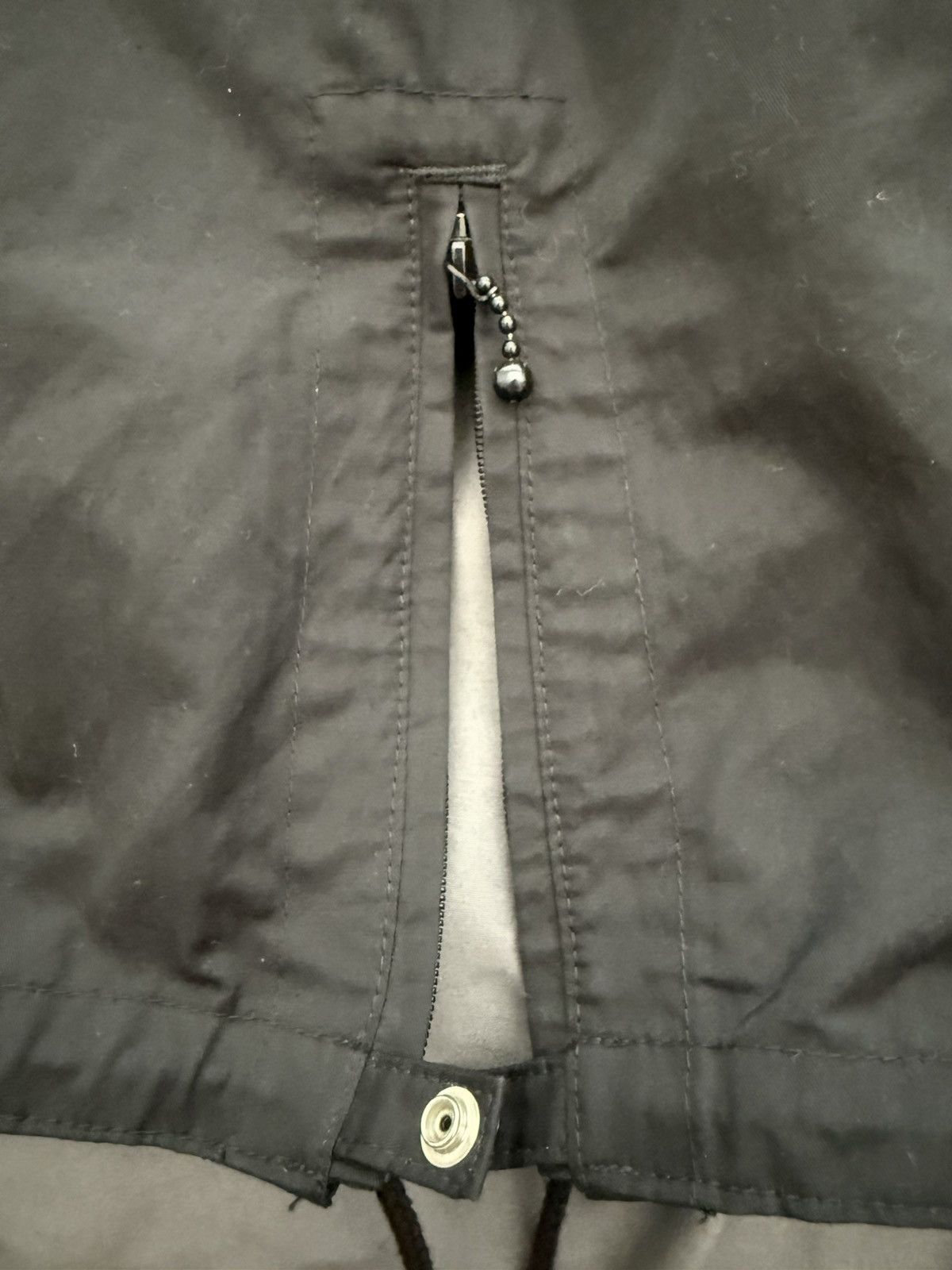 Vlone Vlone Trench Coat “Skull” Size US XL / EU 56 / 4 - 6 Thumbnail
