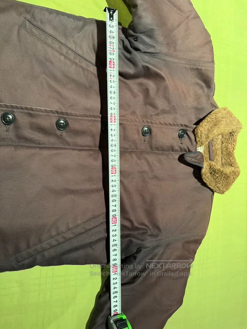 The Real McCoy's The Real McCoys Deck uniform Size US XXS / EU 40 - 4 Thumbnail